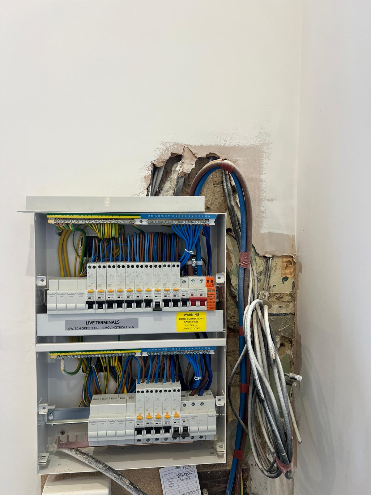 Electrical Services