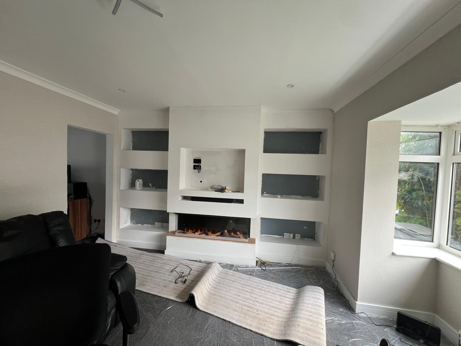 Chimney Construction